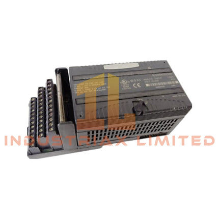 Modul I/O Diskrit Campuran VersaMax GE IC200MDD842