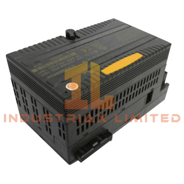 وحدة الإدخال/الإخراج الرقمية المختلطة GE IC200MDD845