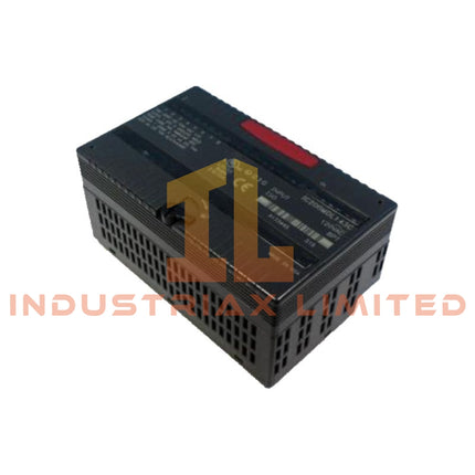 GE Fanuc IC200MDL143 VersaMax 120VAC Input Module