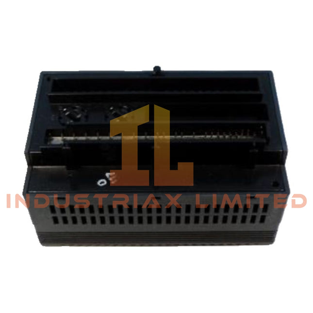 وحدة إدخال GE Fanuc IC200MDL143 VersaMax 120VAC