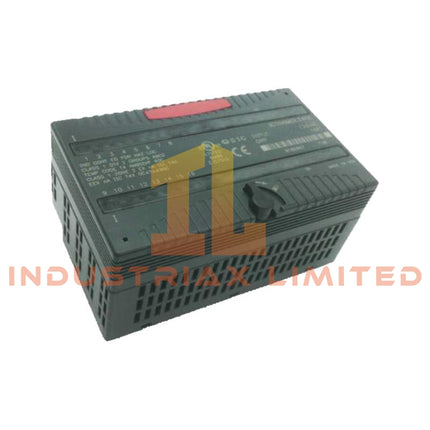 GE IC200MDL240 AC Discrete Input Module