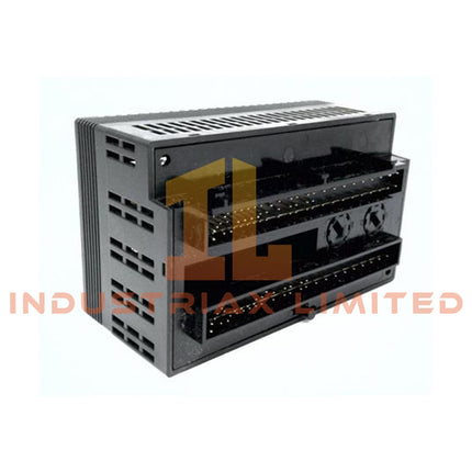 Modul Output GE Fanuc IC200MDL331 VersaMax 120VAC