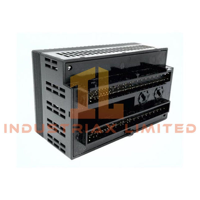 وحدة إخراج GE Fanuc IC200MDL331 VersaMax 120VAC