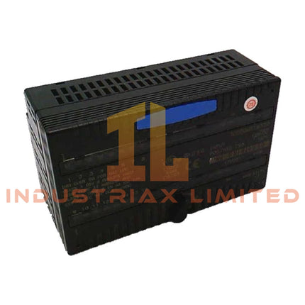 Modul Input GE Fanuc IC200MDL632 VersaMax 16 Titik 125VDC