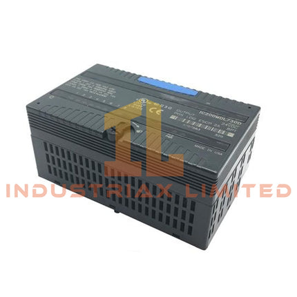 GE IC200MDL730 Discrete DC Output Module