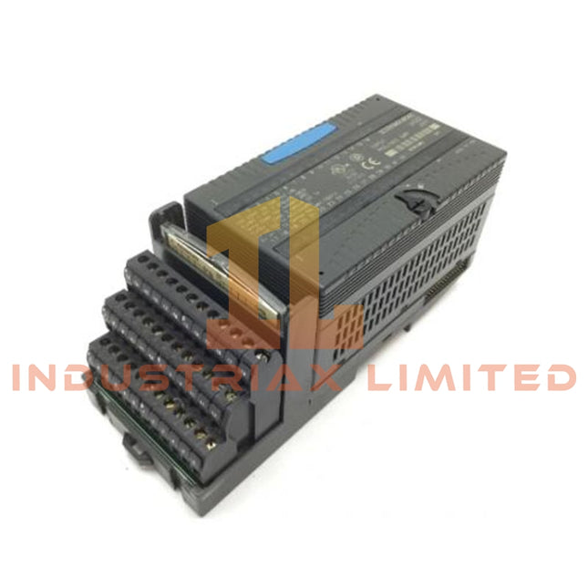 وحدة مخرج التيار المستمر المنفصل GE IC200MDL730