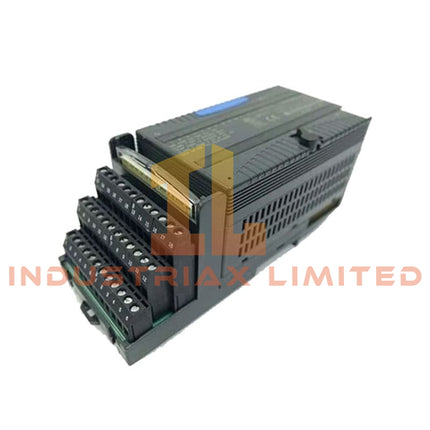 Modul Output GE IC200MDL741 16 Titik 120VAC VersaMax