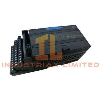 Modul Output GE IC200MDL741 16 Titik 120VAC VersaMax