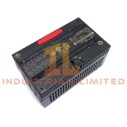 GE IC200MDL940 Relay Output Module