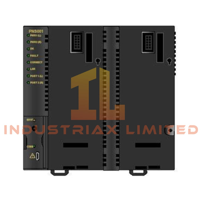 وحدة المسح الضوئي GE IC200PNS002 PROFINET