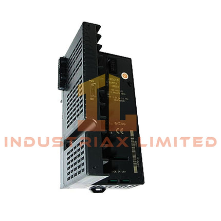 GE IC200PWB001D VersaMax Power Booster Carrier Module