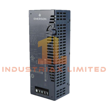 GE IC200PWB001D VersaMax Power Booster Carrier Module