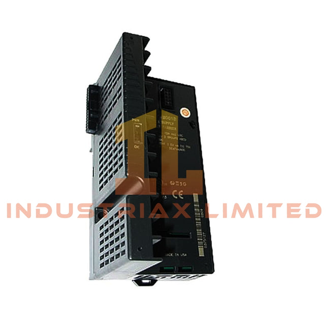 وحدة حامل معزز لمصدر الطاقة GE IC200PWB001