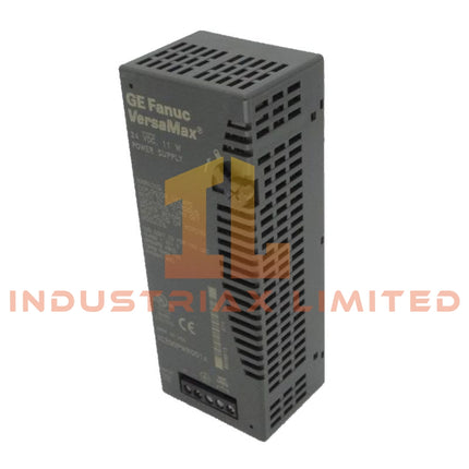 Modul Catu Daya GE IC200PWR001 VersaMax