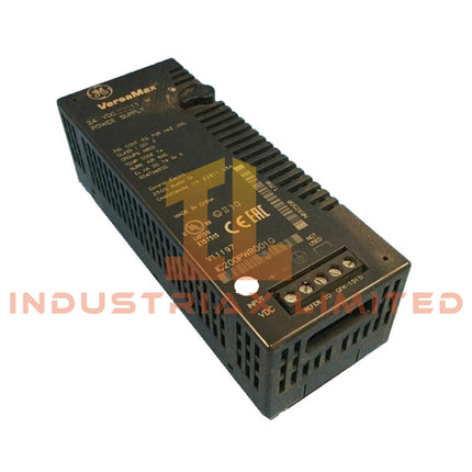Modul Catu Daya GE IC200PWR001 VersaMax