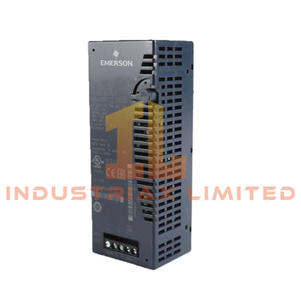 Modul Catu Daya 3.3V yang Diperluas GE IC200PWR002 VersaMax
