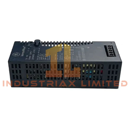 Modul Catu Daya 3.3V yang Diperluas GE IC200PWR002 VersaMax