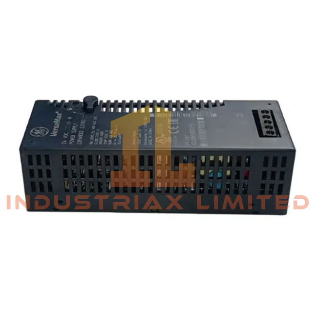 وحدة تزويد الطاقة GE IC200PWR002 VersaMax الموسعة بجهد 3.3 فولت