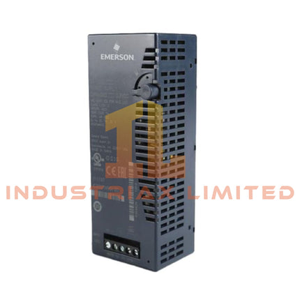 GE IC200PWR101 VersaMax Power Supply Module