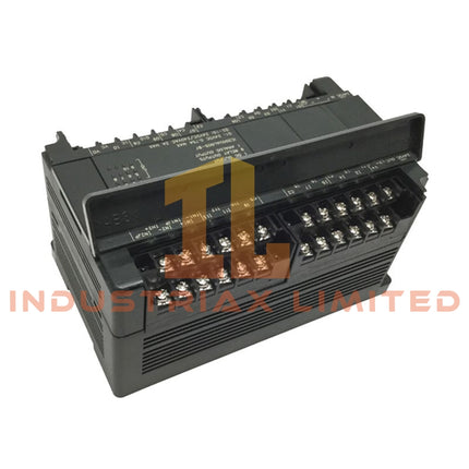 GE Fanuc IC200UAL005 VersaMax Micro 23-Point PLC Controller