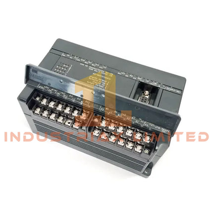 Pengontrol PLC Mikro GE Fanuc IC200UAL006 VersaMax