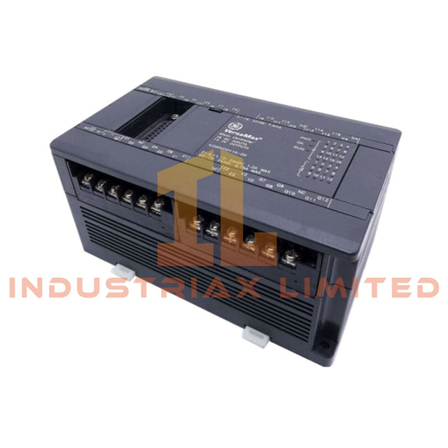 وحدة تحكم GE IC200UDD110 PLC ميكرو