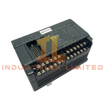 وحدة تحكم GE IC200UDR005 VersaMax Micro PLC 28 نقطة