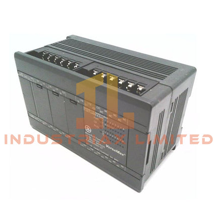 GE Fanuc IC200UDD020 VersaMax Micro 20-Point PLC Controller