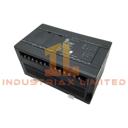 GE IC200UDR040 VersaMax Micro PLC 40 Point Relay