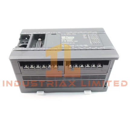 GE IC200UDR120 Compact Micro PLC Controller