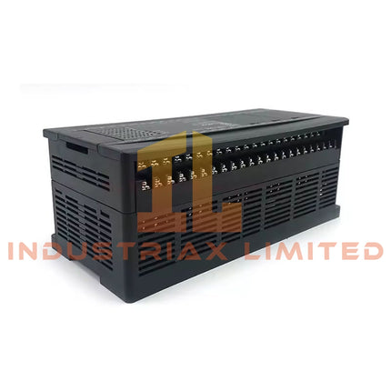 GE Fanuc IC200UDR064 VersaMax Micro PLC Controller 24VDC