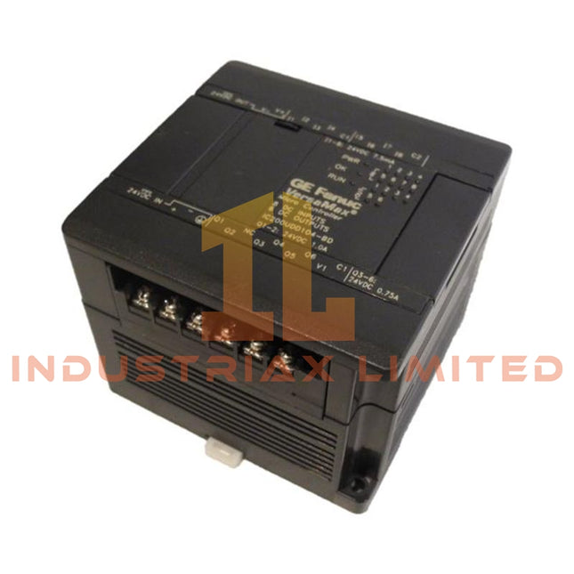 وحدة توسيع الإدخال الرقمي GE IC200UEI008