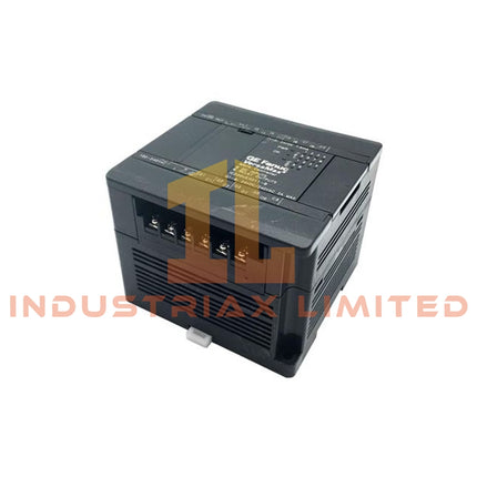 GE Fanuc IC200UEX014 Discrete I/O Expansion Module