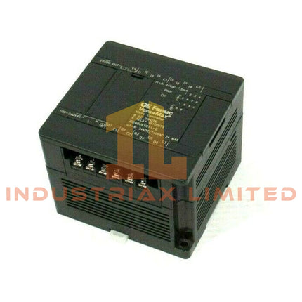 GE Fanuc IC200UEX014 Discrete I/O Expansion Module