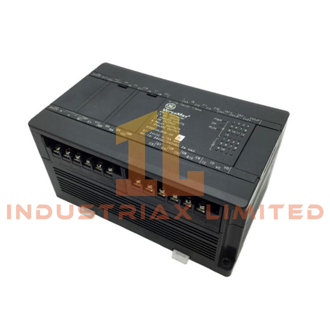 وحدة توسعة دخل/خرج GE Fanuc IC200UEX212 VersaMax 28 نقطة