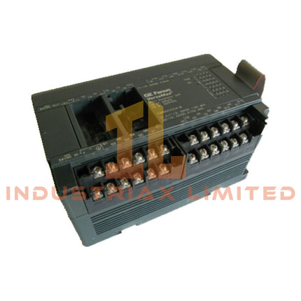 GE Fanuc IC200UEX214 VersaMax 28 Point Expansion Module