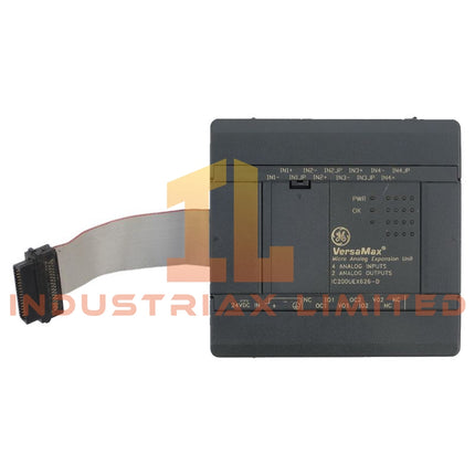 GE IC200UEX624 Digital Input Expansion Module
