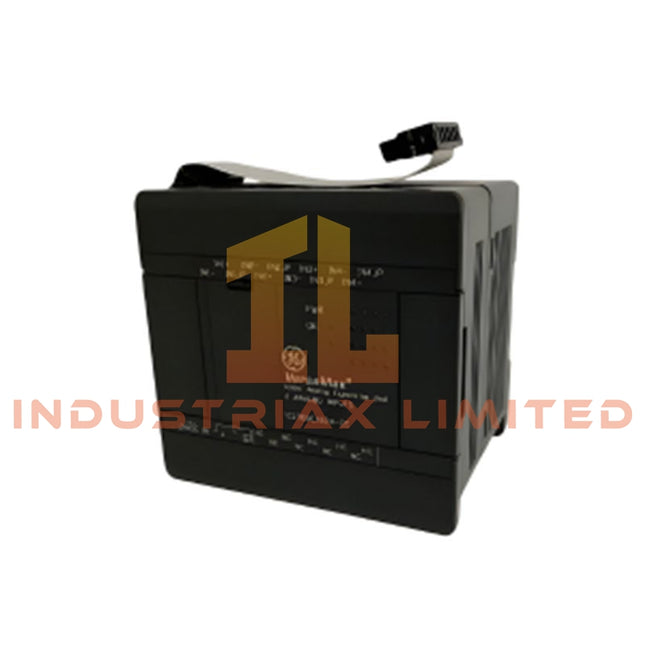 وحدة توسيع الإدخال الرقمي GE IC200UEX624