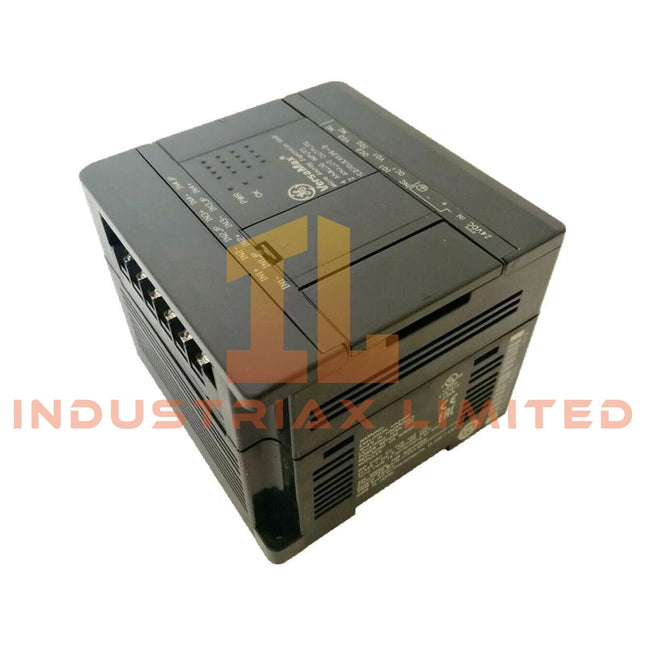 وحدة التوسع التماثلية GE IC200UEX626 PLC