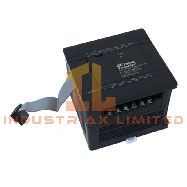 وحدة التوسع التماثلية GE IC200UEX626 PLC