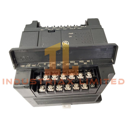 Modul Ekspansi I/O Analog GE IC200UEX636