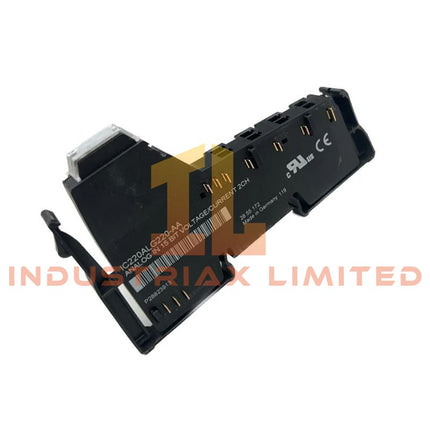 GE IC220ALG220 VersaPoint Analog Input Module