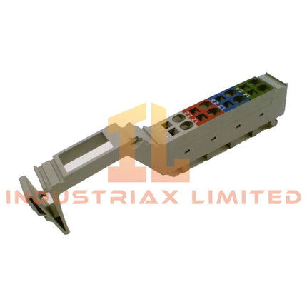 طرف توصيل الطاقة GE Fanuc IC220TBK087