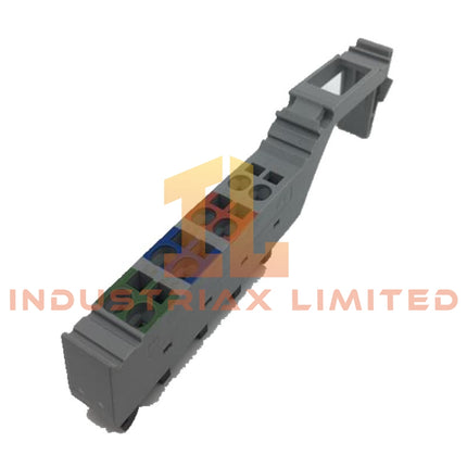 طرف توصيل الطاقة GE Fanuc IC220TBK087