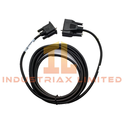 Kit Konverter Mini GE Fanuc IC690ACC901 RS‑422/RS‑485 ke RS‑232