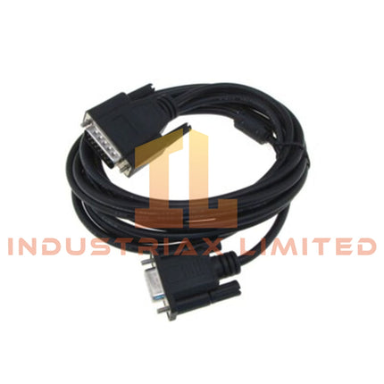 Kit Konverter Mini GE Fanuc IC690ACC901 RS‑422/RS‑485 ke RS‑232