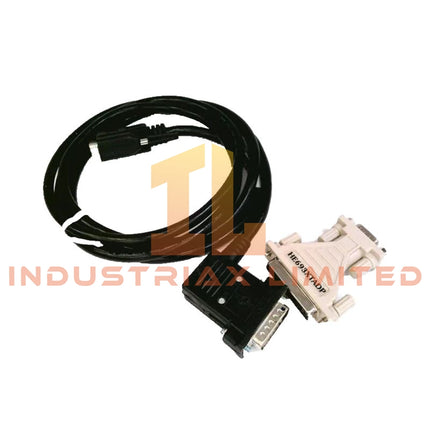 Kit Konverter Mini GE Fanuc IC690ACC901 RS‑422/RS‑485 ke RS‑232