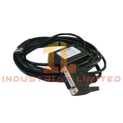 GE Fanuc IC690USB901 USB/SNP Programming Cable
