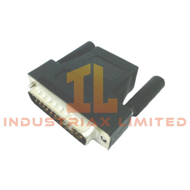 وحدة تعبئة رفوف GE Fanuc IC693ACC307 Series 90-30