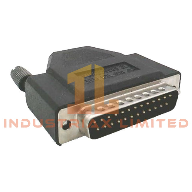وحدة تعبئة رفوف GE Fanuc IC693ACC307 Series 90-30